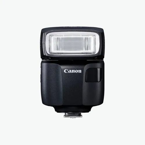 Flash Canon Speedlite El-100