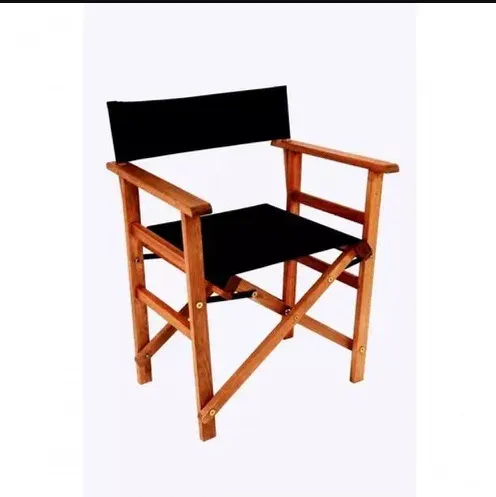 Cadeira Diretor de Cinema