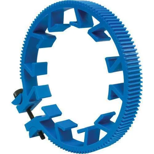 Redrock Micro microLensGear Size B (Blue)