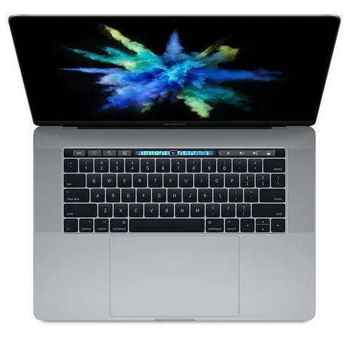 Laptop Macbook Pro 15'' (Touch Bar) 2,9 Intel Core i7 SSD 500GB 16GB 2133MHz LPDDR3 Radeon Pro 450 APPLE