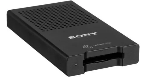 Kit Leitor de Cartão CFexpress Type B SONY