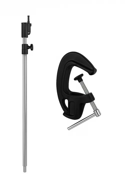 Kit Espingarda 2,5m KUPO