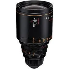 Atlas Orion 2x Anamorphic 40mm T2