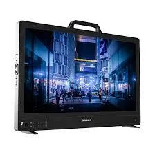 SmallHD OLED 27