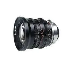 Zeiss 100mm T2.1