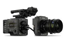 Sony Venice Rialto 1