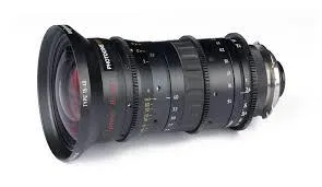 Angenieux Optimo 15-40mm T2.6