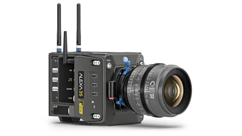 Arri Alexa 35 Extreme
