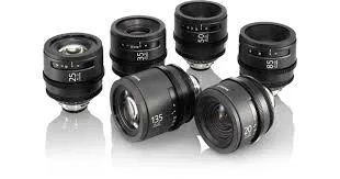 Sony CineAlta 20mm T2