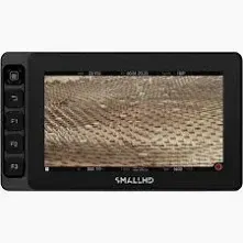 SmallHD Ultra5