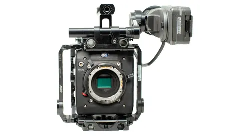 Arri Alexa Mini