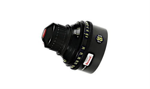 GL Optics Vintage Canon-FD 28mm T2.1
