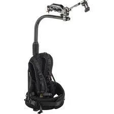 EasyRig Vario 5 w/Serene Arm