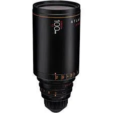 Atlas Orion 2x Anamorphic 100mm T2