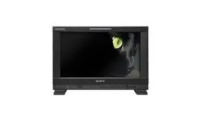 Sony PVM1741 OLED 17