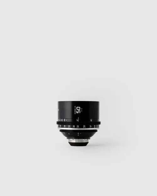 GL Optics Vintage Leica R 19mm T2.8