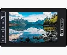 SmallHD 703