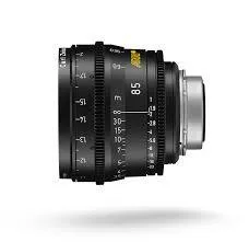 Arri Ultra Prime 85mm T1.9