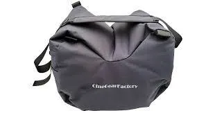 Camera Saddle/Bag