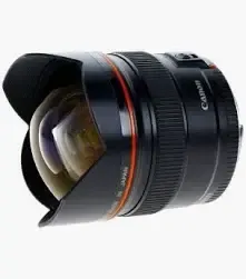 Canon EF 14mm f/2.8 L