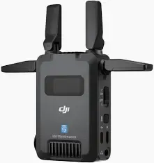 DJI SDR Wireless Video