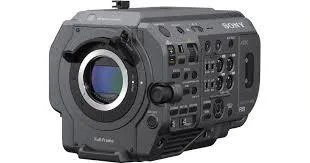 Sony FX9