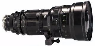Cooke 18-100mm T3