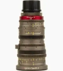 Angenieux EZ-2 22-60mm T3