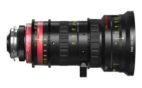 Angenieux Optimo Style 48-130mm T3