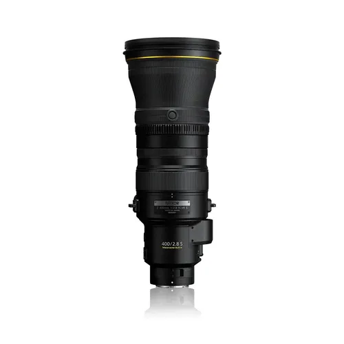 Nikkor Telephoto 400mm T2.8 (PL)