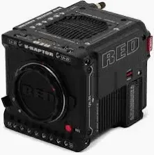 Red V-Raptor 8K VV