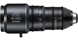 Arri Alura 45-250mm T2.6