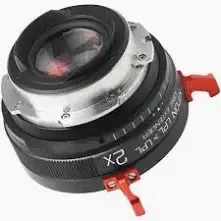 Kipon LPL 2x Extender (FF)