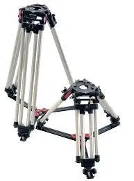 Oconnor Baby Tripod (Mitchell) w/Floor Spreader