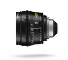 Arri Ultra Prime 16mm T1.9