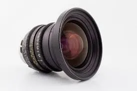 Zeiss 14mm T2