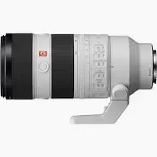 Sony FE 2.8/70-200 GM OSS II