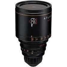Atlas Orion 2x Anamorphic 65mm T2