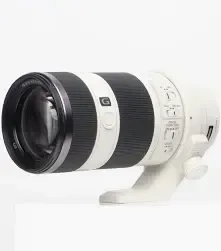 Sony FE 4/70-200 G OSS
