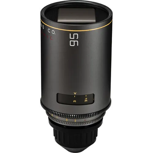 Atlas Mercury 1.5x 95mm Anamorphic T2.2