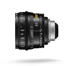 Arri Ultra Prime 50mm T1.9