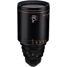Atlas Orion 2x Anamorphic 80mm T2