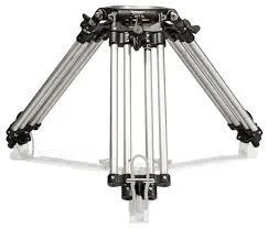 Ronford Baker Baby Tripod (Mitchell) w/Floor Spreader
