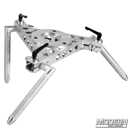 Modern Spider Hi Hat