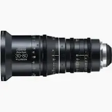 Arri Alura 30-80mm T2.8