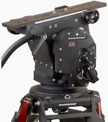 Oconnor 120EX Head (Mitchell)
