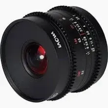 Laowa 9mm T2.9