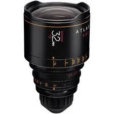 Atlas Orion 2x Anamorphic 32mm T2
