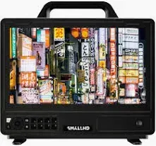 SmallHD Cine13
