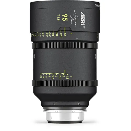 ARRI Signature Prime 95mm T1.8 (LPL)